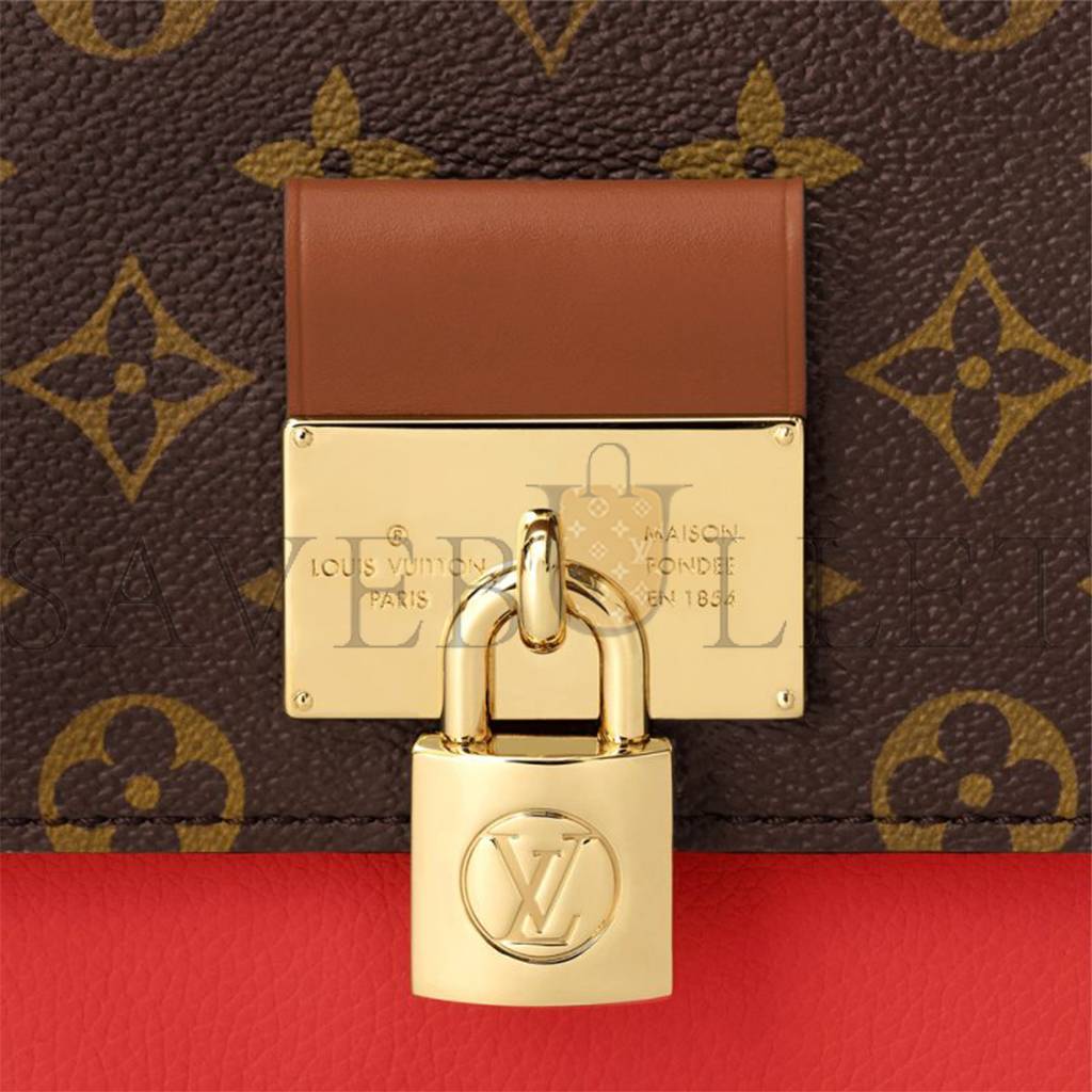 LOUIS VUITTON VAUGIRARD M44548 (26*19*9.5cm)